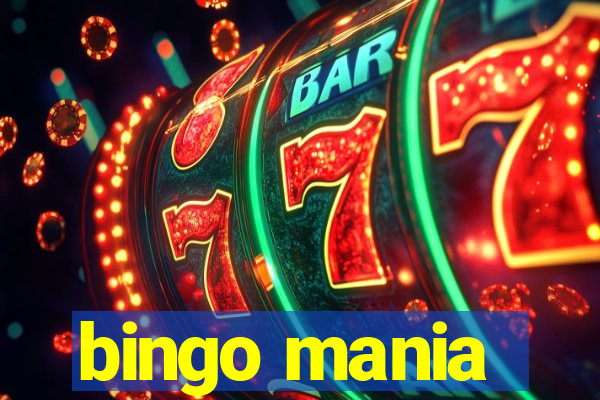 bingo mania